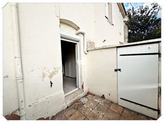  Appartement � vendre 1 pi�ce 24 m�