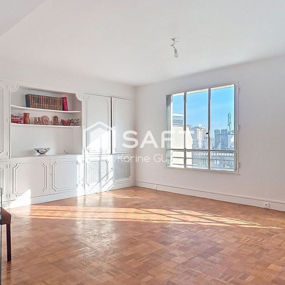 � vendre  Appartement Paris 13