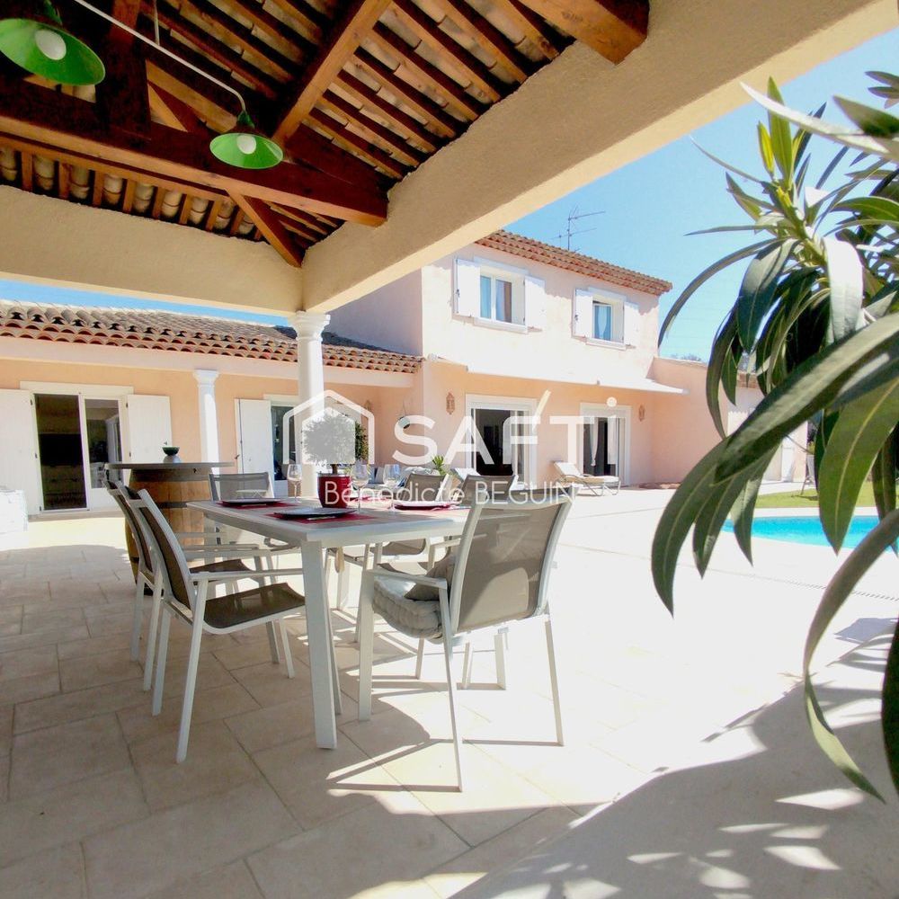 � vendre  Maison Mouans-Sartoux (06370)