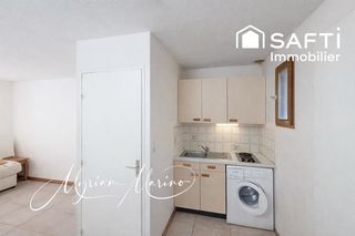  Maison � vendre 3 pi�ces 37 m�