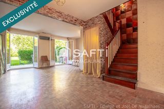  Maison � vendre 5 pi�ces 115 m�