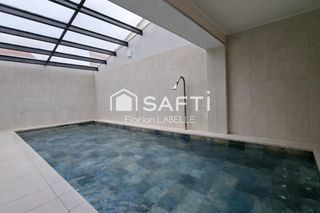  Maison � vendre 6 pi�ces 320 m�