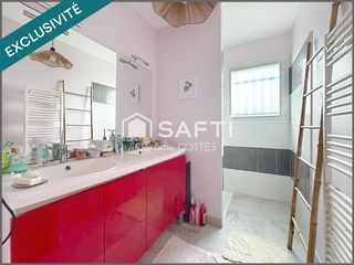  Maison � vendre 4 pi�ces 90 m�