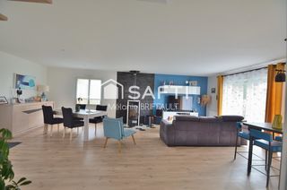  Maison � vendre 6 pi�ces 136 m�