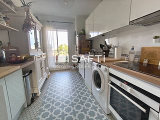  Appartement � vendre 4 pi�ces 92 m�