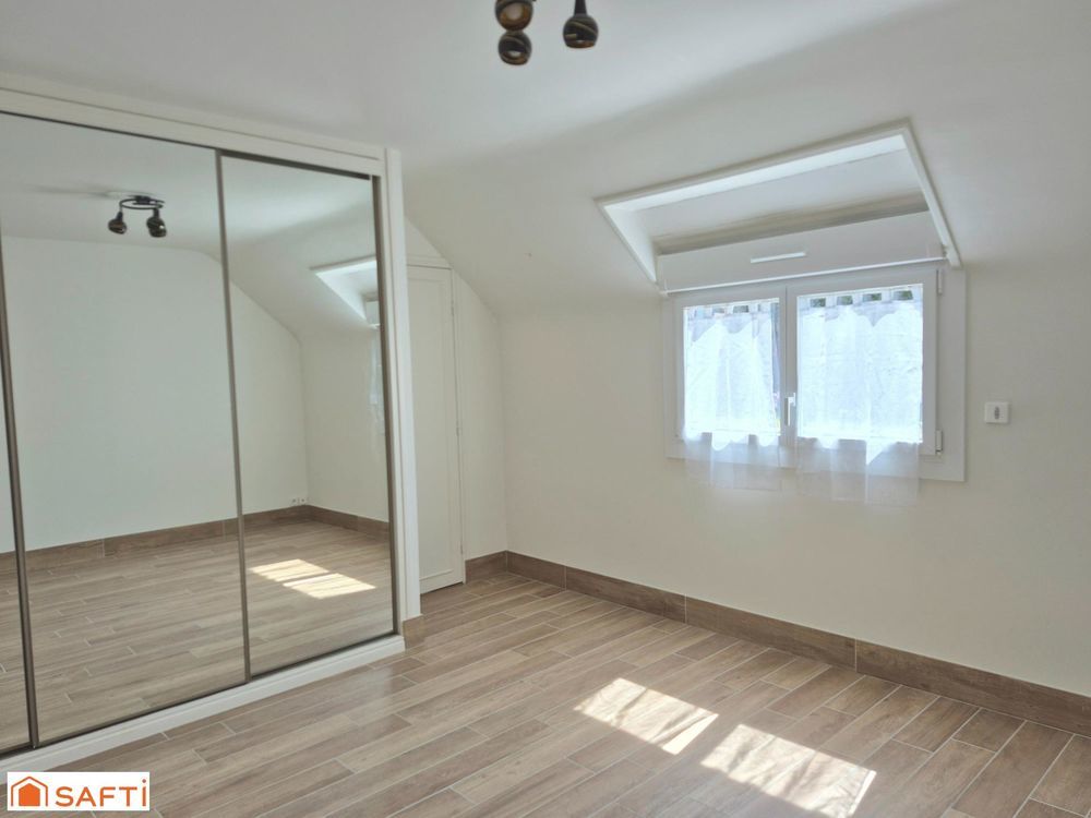 � vendre  Maison Saint-Pol-de-L�on (29250)