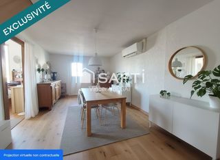  Maison � vendre 5 pi�ces 83 m�