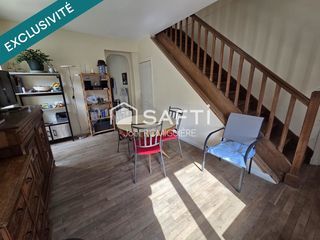  Maison � vendre 4 pi�ces 77 m�