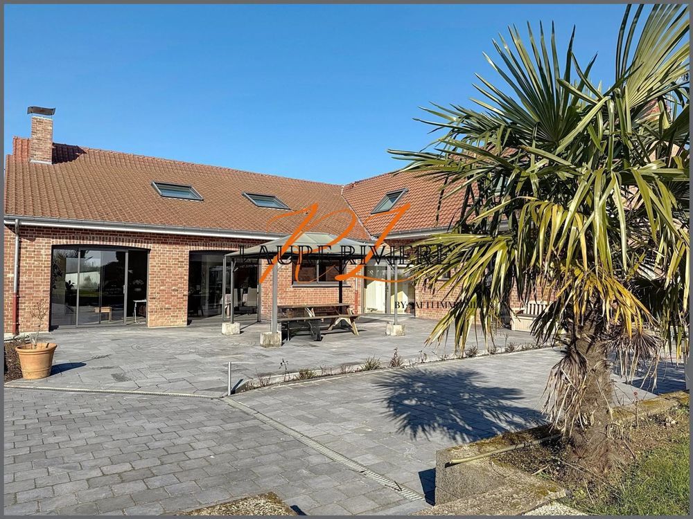 � vendre  Maison Le Maisnil (59134)