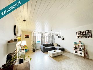  Maison � vendre 3 pi�ces 135 m�