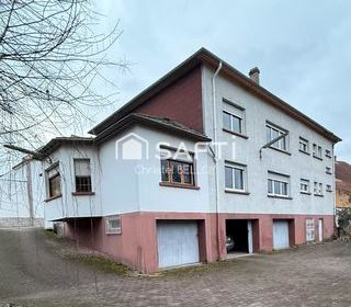  Immeuble � vendre 300 m�