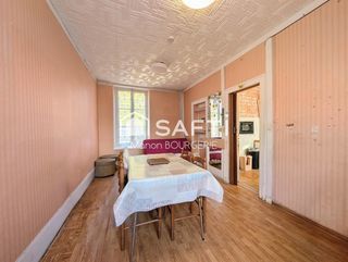  Maison � vendre 4 pi�ces 62 m�