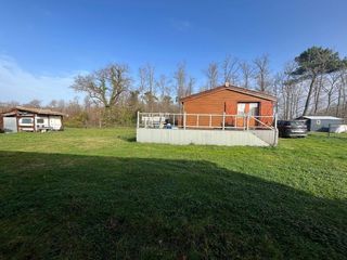  Maison � vendre 3 pi�ces 44 m�