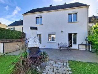  Maison � vendre 5 pi�ces 105 m�