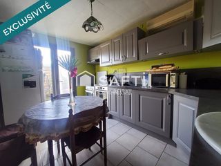  Maison � vendre 5 pi�ces 83 m�