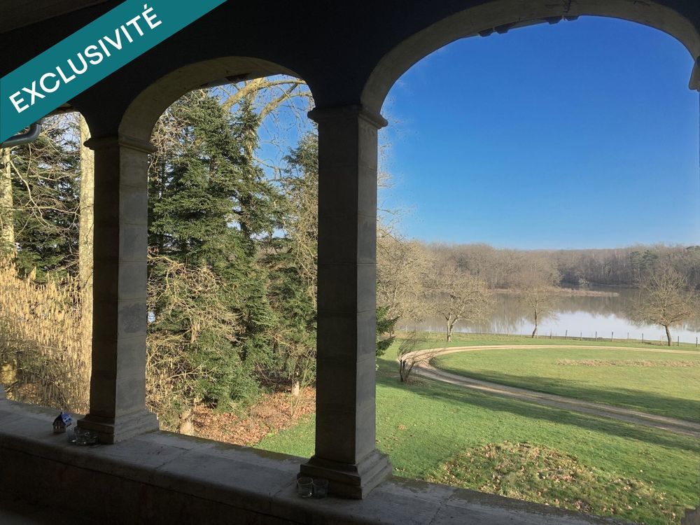 � vendre  Maison Louhans (71500)