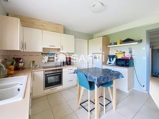  Maison � vendre 6 pi�ces 168 m�