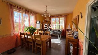  Maison � vendre 7 pi�ces 89 m�