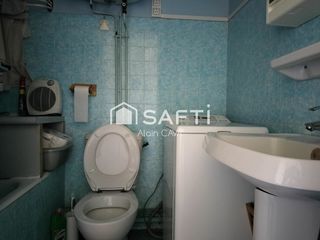  Appartement � vendre 1 pi�ce 26 m�