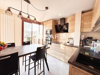  Maison � vendre 6 pi�ces 120 m�