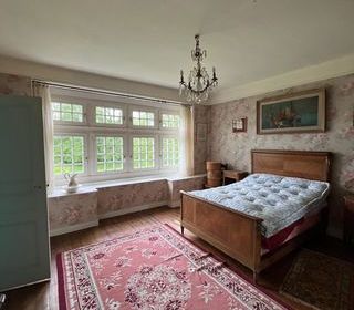  Propri�t�/ch�teau � vendre 15 + pi�ces 400 m�