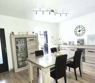  Maison � vendre 3 pi�ces 80 m�