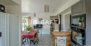  Maison 7 pi�ces 225 m� Commes