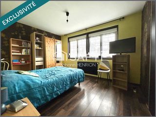  Maison � vendre 4 pi�ces 90 m�