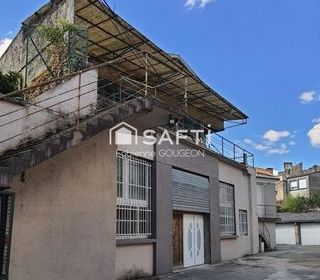  Immeuble � vendre 980 m�