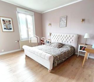  Maison � vendre 6 pi�ces 106 m�