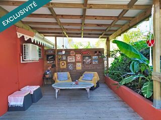  Maison � vendre 5 pi�ces 94 m�