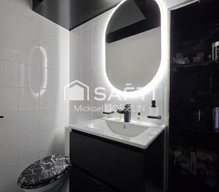  Appartement � vendre 1 pi�ce 26 m�