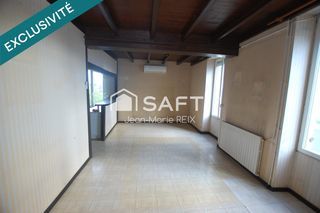  Maison � vendre 6 pi�ces 220 m�