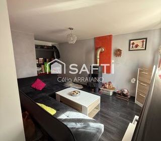  Maison � vendre 8 pi�ces 128 m�