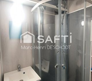  Maison � vendre 3 pi�ces 36 m�