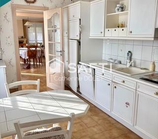  Maison � vendre 5 pi�ces 100 m�