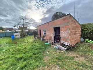  Maison � vendre 3 pi�ces 66 m�