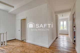  Maison � vendre 6 pi�ces 195 m�