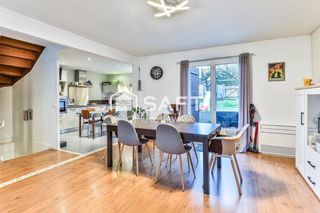  Maison � vendre 4 pi�ces 91 m�