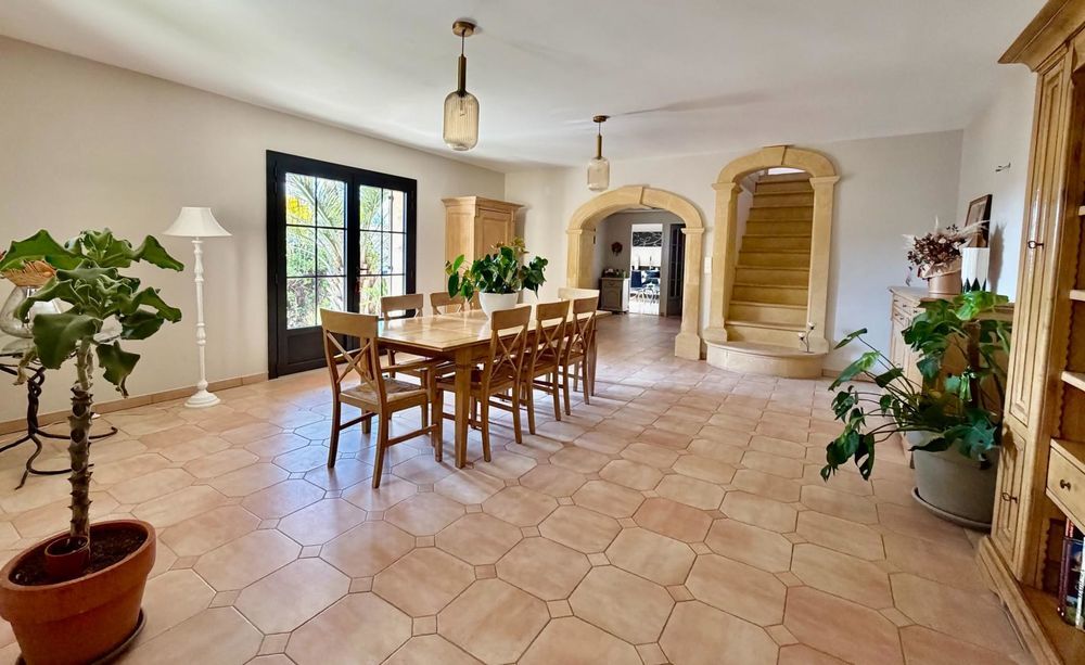 � vendre  Maison Vacqueyras (84190)