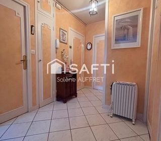  Appartement � vendre 2 pi�ces 50 m�