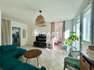  Appartement � vendre 4 pi�ces 60 m�