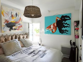  Appartement � vendre 4 pi�ces 73 m�