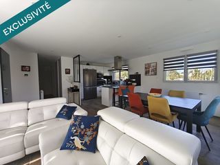  Maison � vendre 5 pi�ces 97 m�