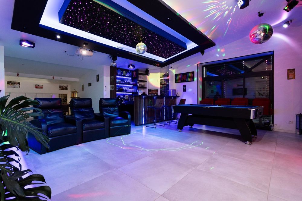 � vendre  Maison La Roche-Blanche (63670)