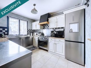  Maison � vendre 6 pi�ces 157 m�