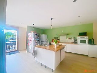  Maison � vendre 4 pi�ces 130 m�