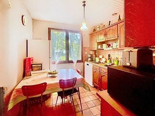  Maison � vendre 5 pi�ces 106 m�