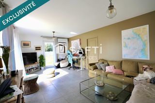  Maison � vendre 4 pi�ces 88 m�