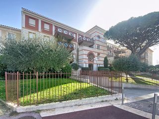  Appartement � vendre 2 pi�ces 24 m�